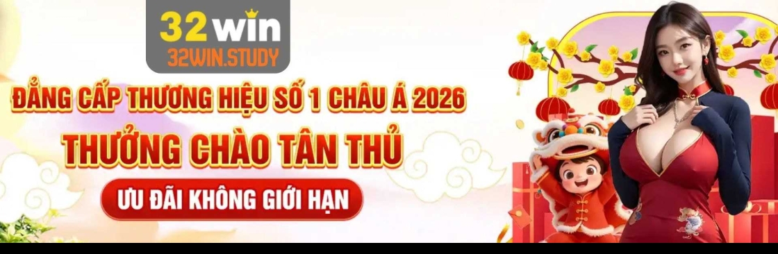 32win study Cover Image