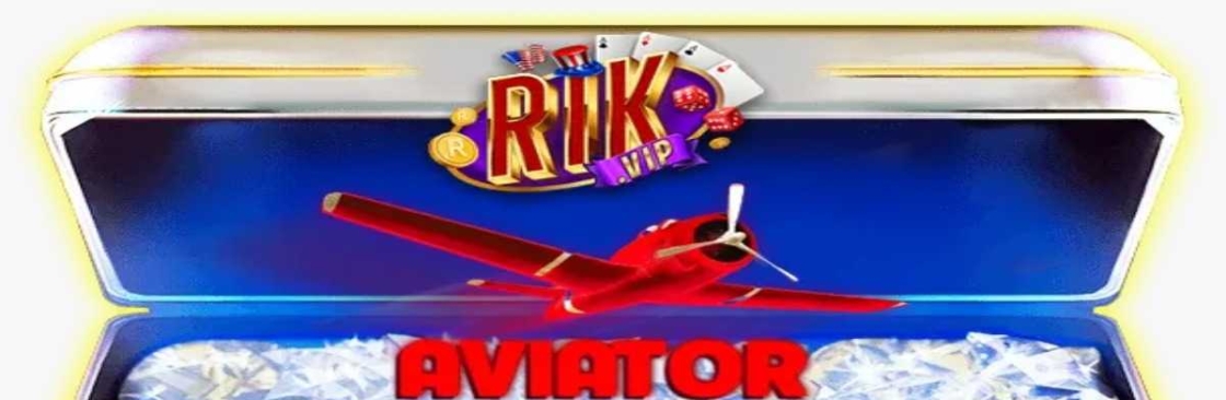 Rikvip Cổng Game Bài Đổi Thưởng Cover Image