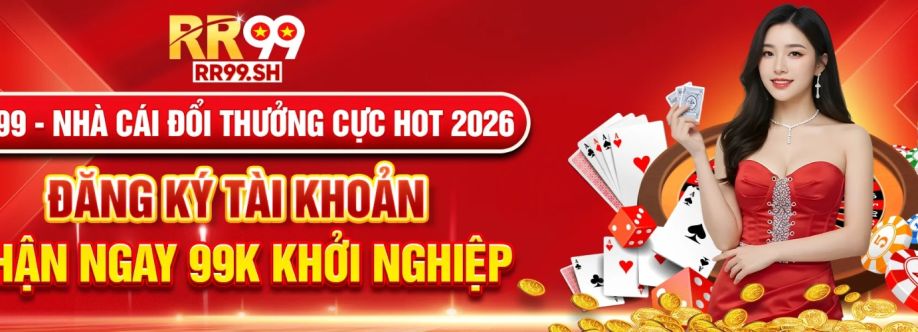 Nhà cái RR99 Cover Image