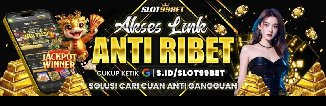 Slot99bet Cover Image
