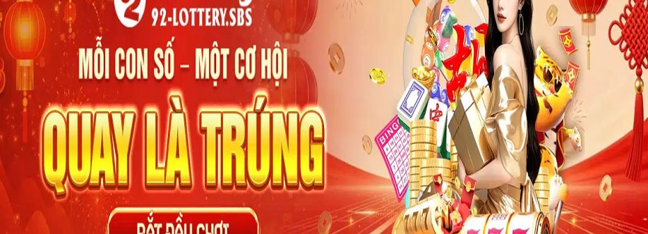 92Lottery sbs Cover Image