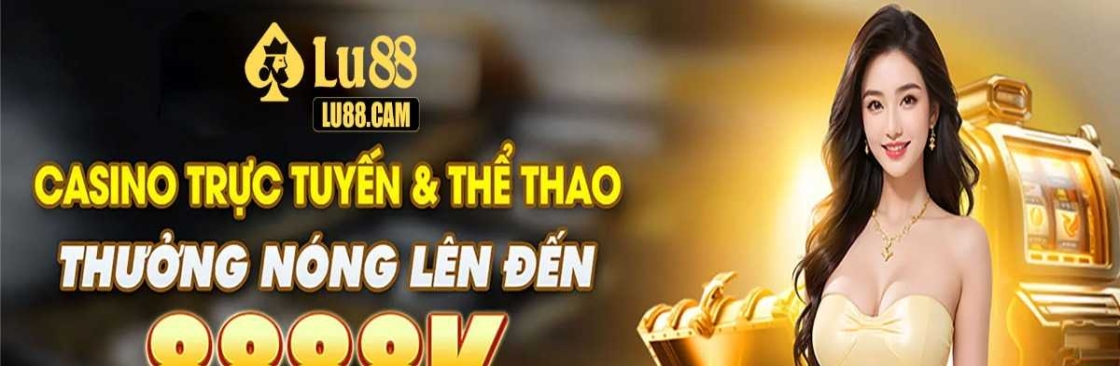 LU88 cam Cover Image