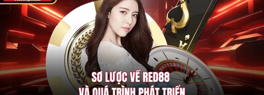 Nhà Cái RED88 Cover Image