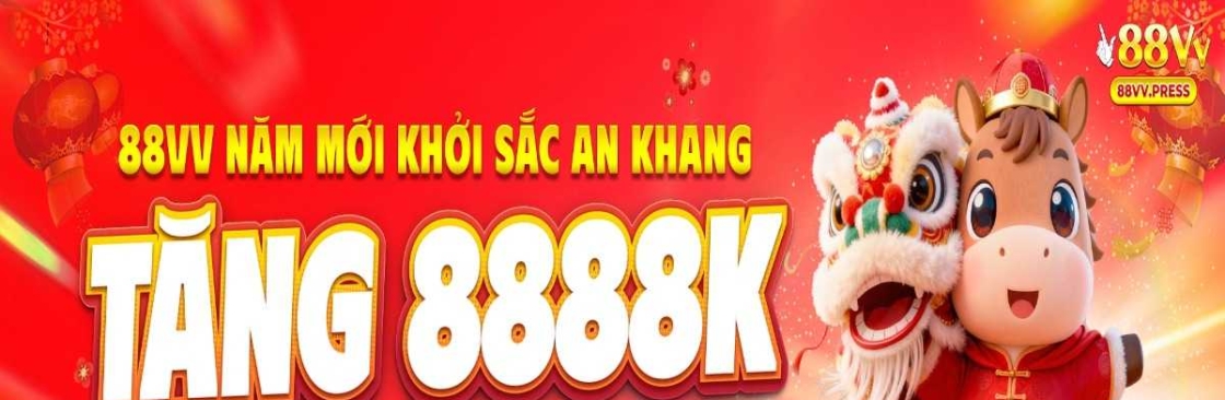 88VV Cổng Game Cover Image