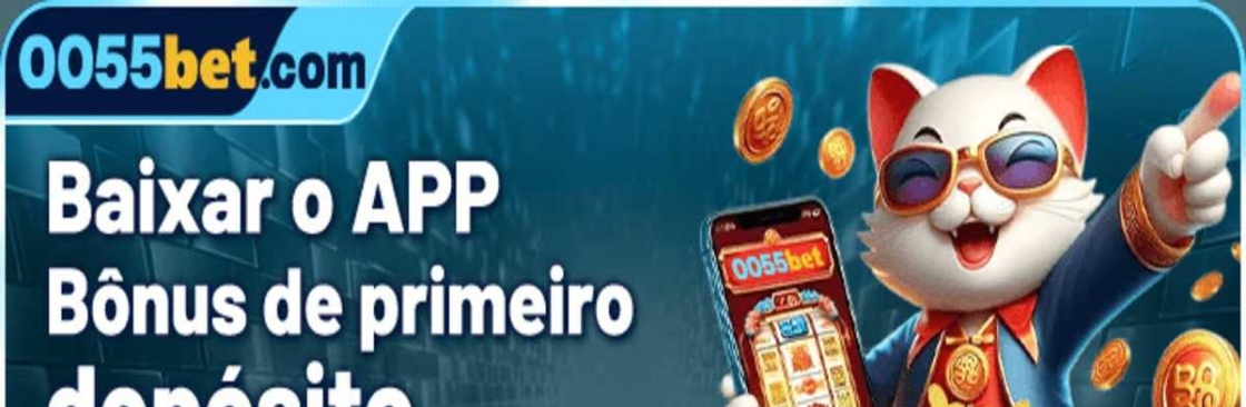 0055bet login Cover Image