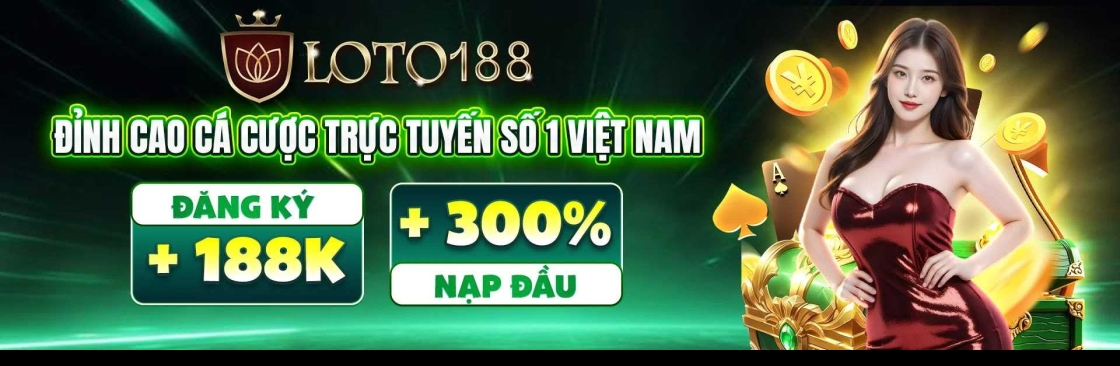 loto188cocom Cover Image