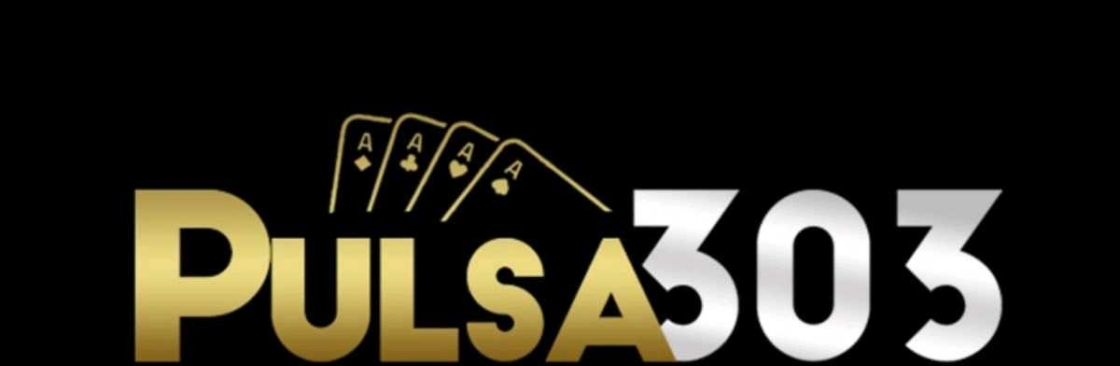 Pulsa303 Resmi Cover Image