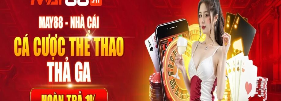 MAY88 Nhà Cái Cá Cược Cover Image