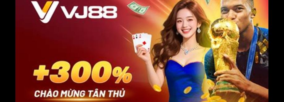 Nhà Cái Vj88 Cover Image