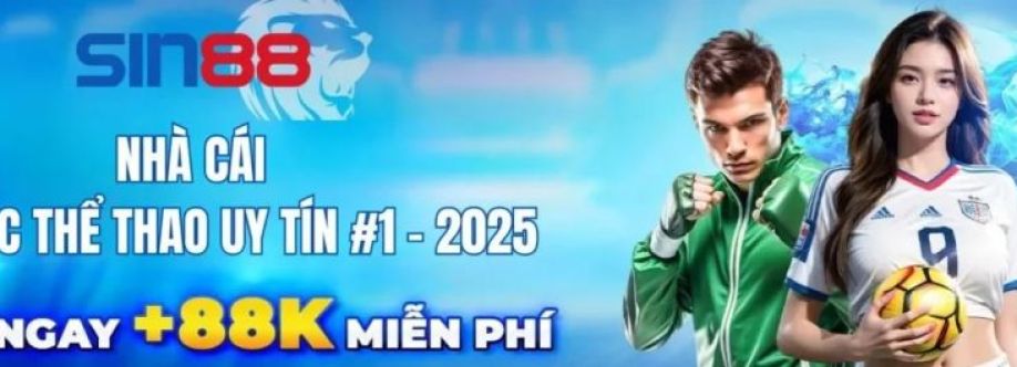 Nhà cái SIN88 Cover Image