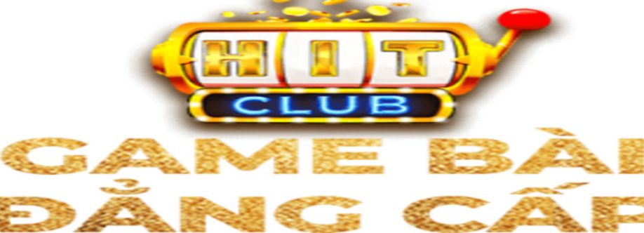 HITCLUB Cover Image