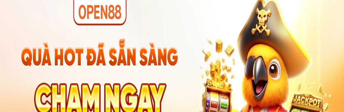 nhà cái Open88 Cover Image