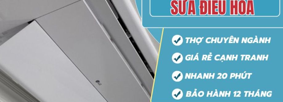 Bảo Trì Điều Hoà Cover Image