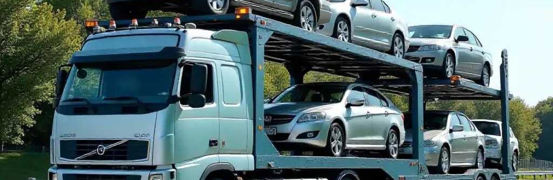 Ship A1 Auto Transport Cover Image