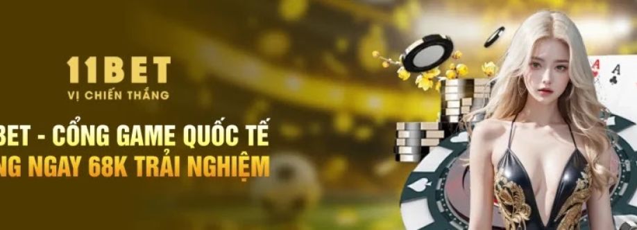 Nhà Cái 11BET Cover Image