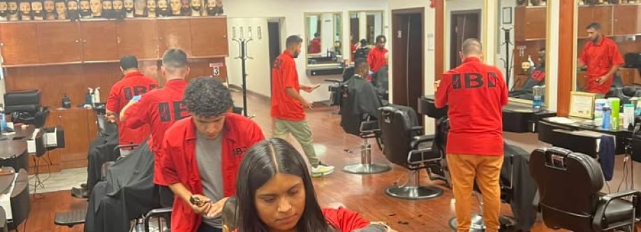 International Barber and Beauty Institute Cover Image