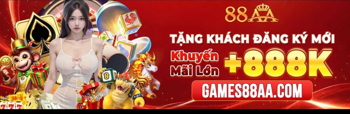 88aa games88aacom Cover Image