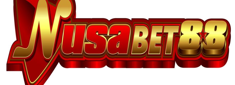 Nusabet88 Cover Image