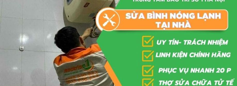 Bảo Trì Nóng Lạnh Cover Image