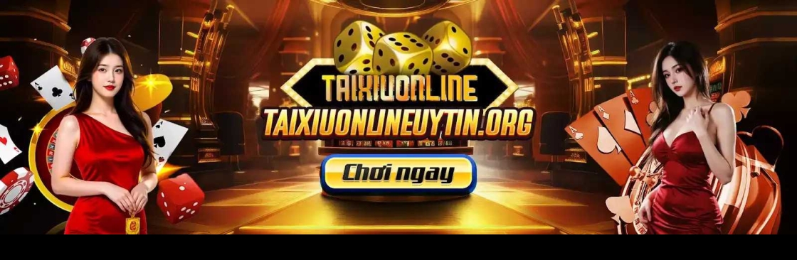 TaiXiuOnlineUyTin Cover Image