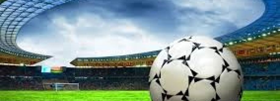 Trang Cá Cược Bóng Đá Cover Image