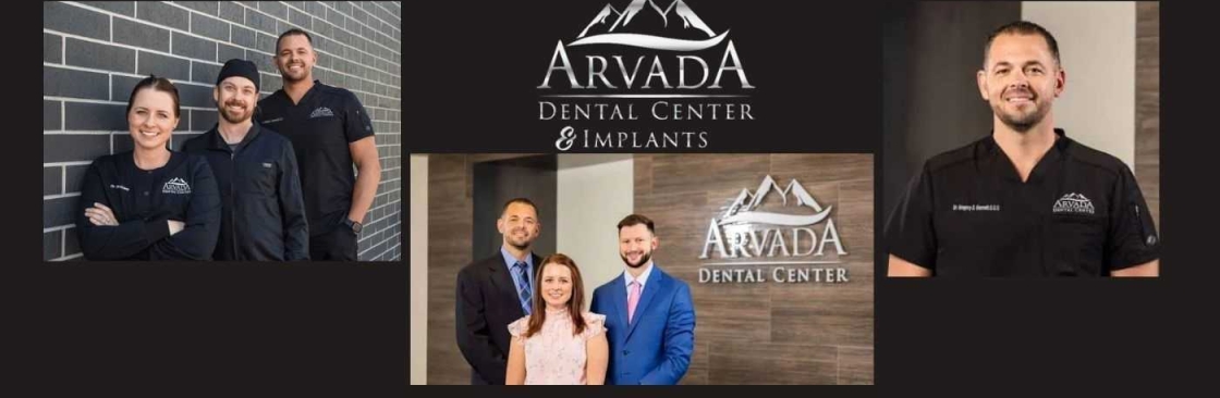 Arvada Dental Center and Implants Cover Image