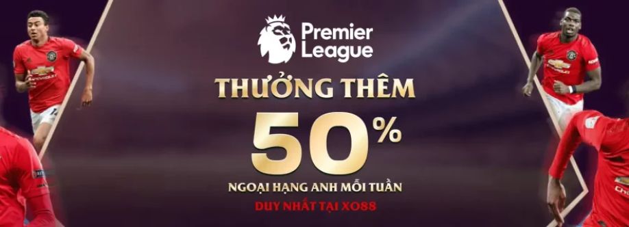 Nhà Cái XO88 Cover Image