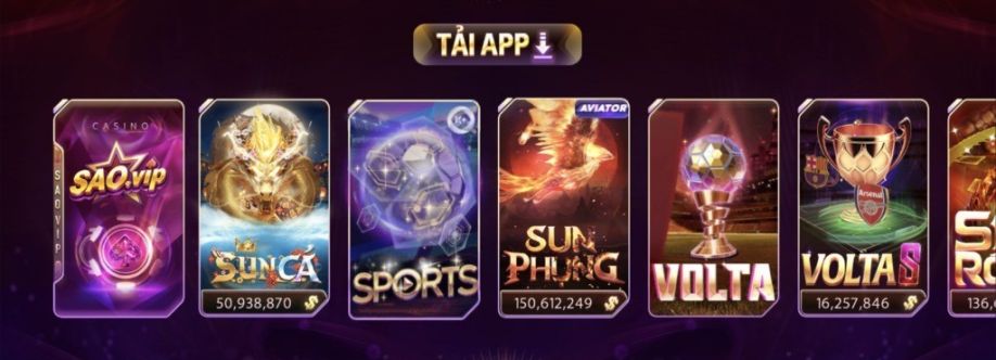 saovipfirst Cover Image