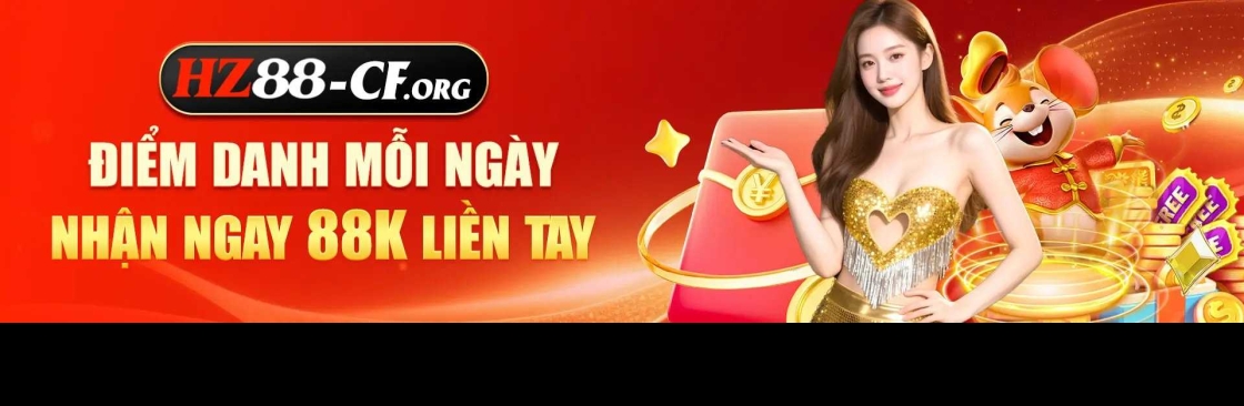 hz88cforg Cover Image