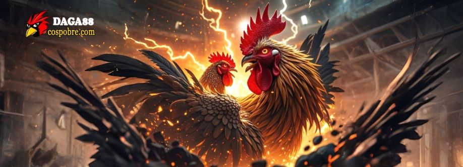 ĐÁ GÀ 88 COSPOBRE Cover Image