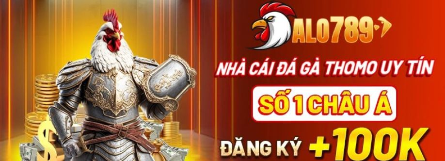 Nhà Cái Alo789 Cover Image