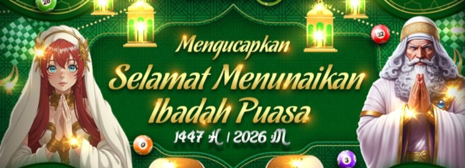 Bambu4d Terpercaya Cover Image