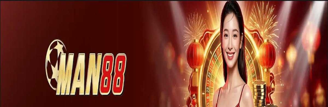 Nhà cái Man88 Cover Image