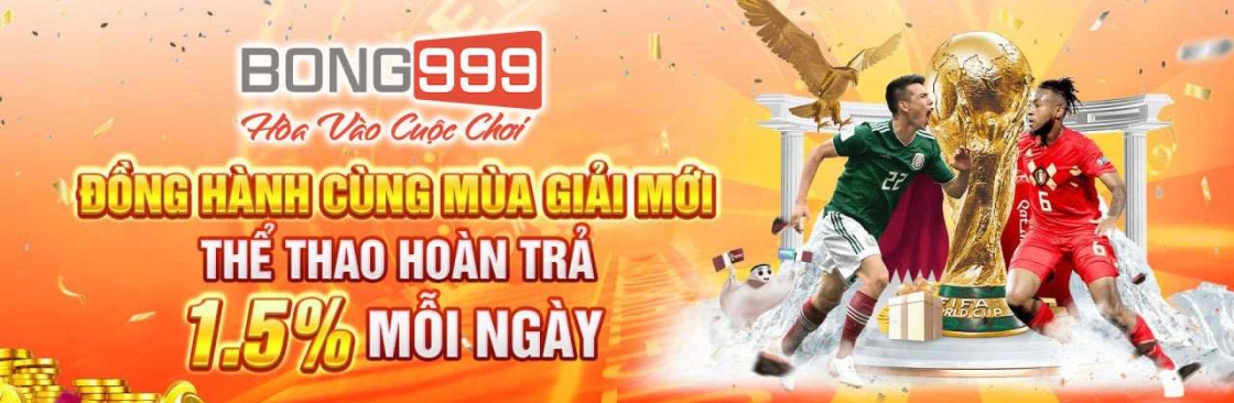 bong999 pro Cover Image