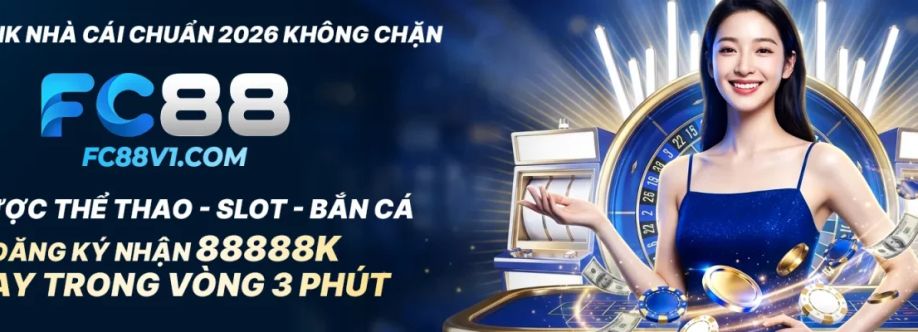 Nhà Cái FC88 Cover Image