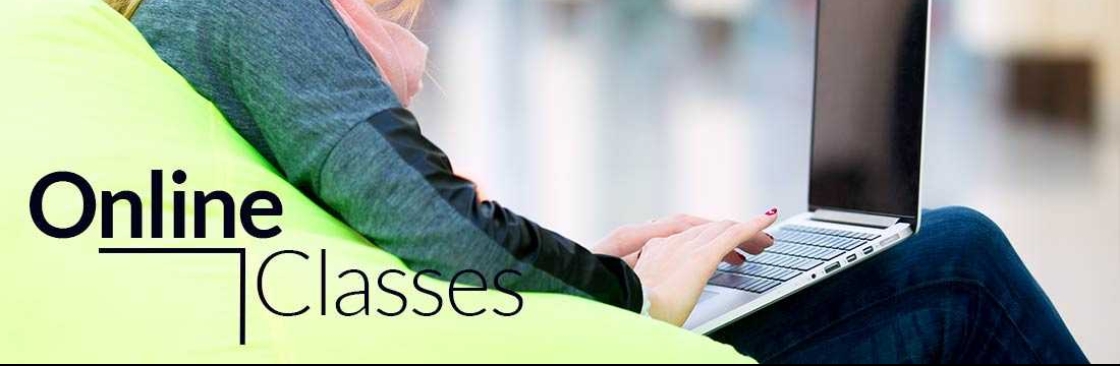 Online Class Professionals Cover Image