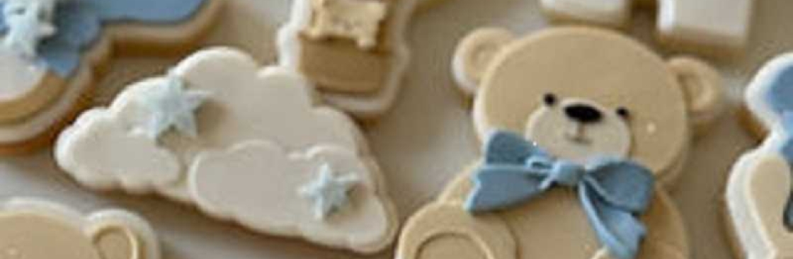 The Cookie Press Cover Image