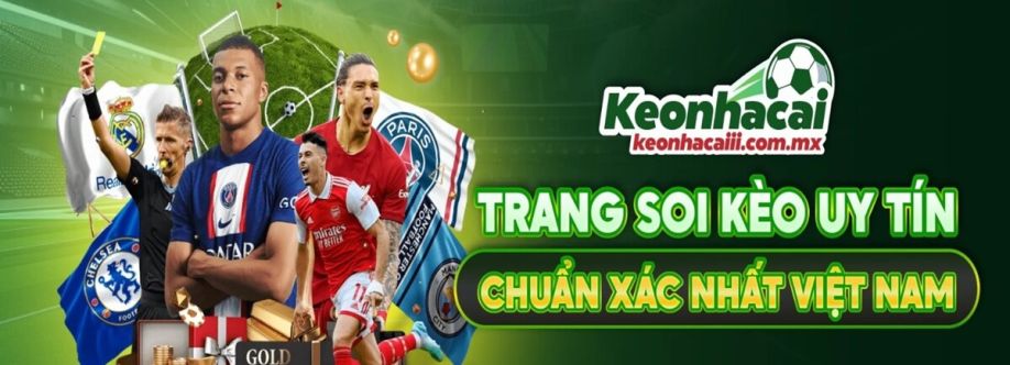 Kèo Nhà Cái Cover Image