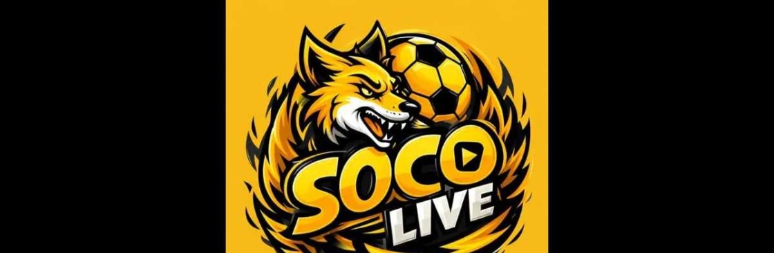 Socolive Cover Image