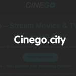 Cinego Official Profile Picture