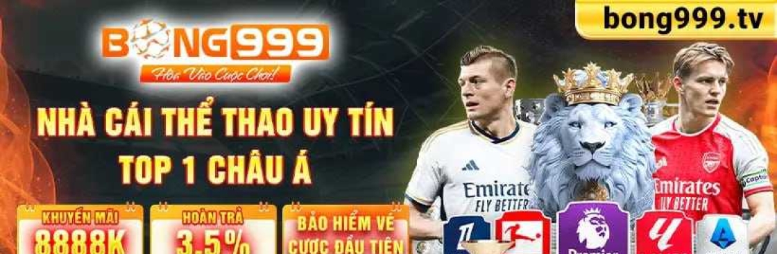 bong999 tv Cover Image