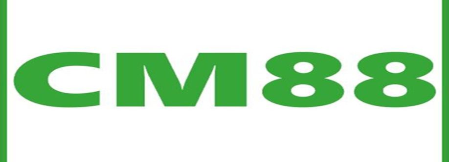 cm88 Cover Image