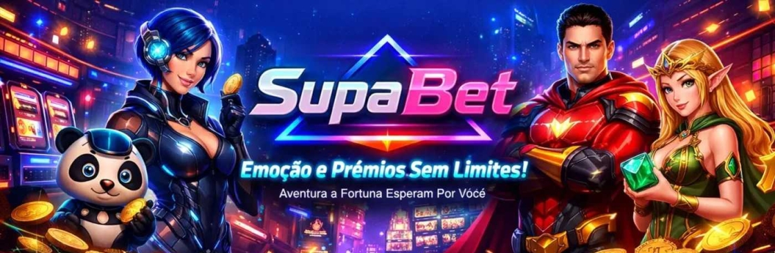 SupaBet Cover Image