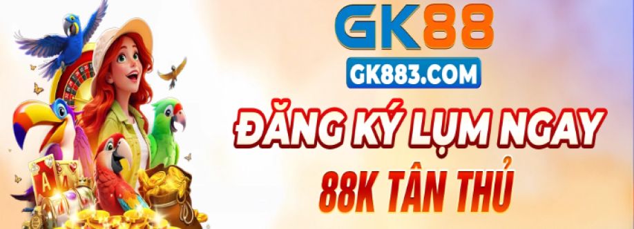 Gk883 com Cover Image