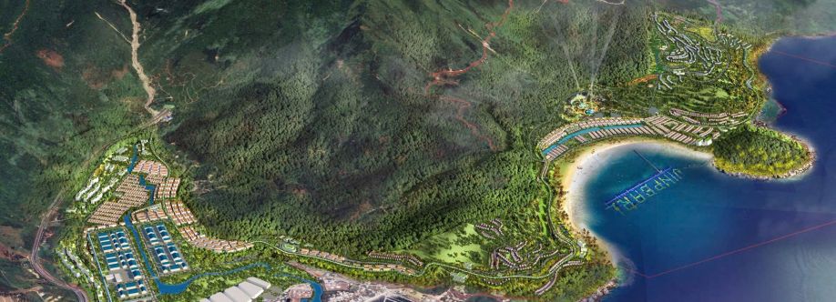 Vinhomes Hải Vân Bay Cover Image