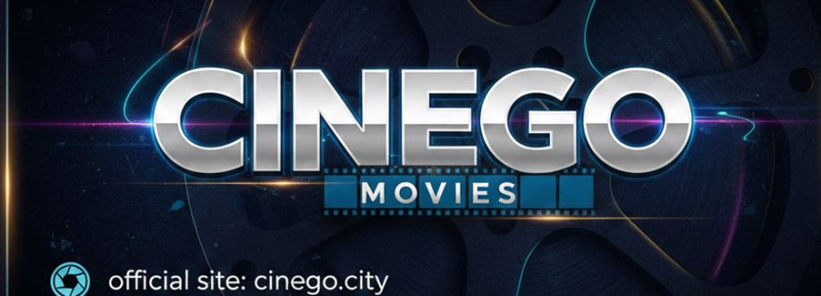 Cinego Official Cover Image