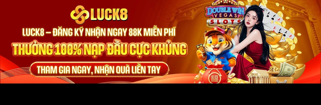 luck8media social Cover Image