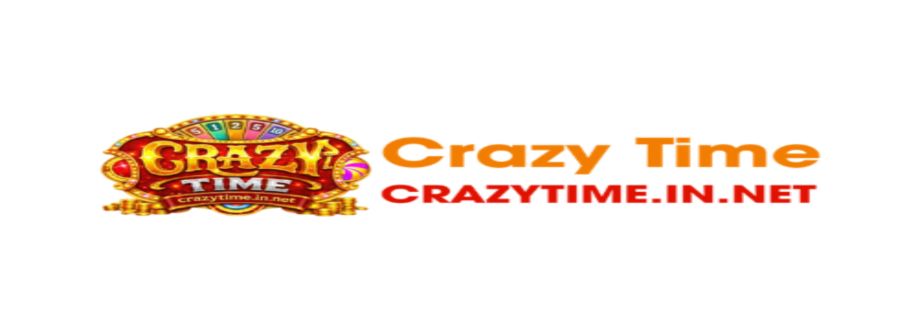 Crazy Time Crazy Time Cover Image