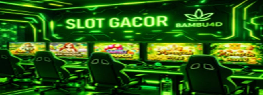 Slot Gacor Cover Image