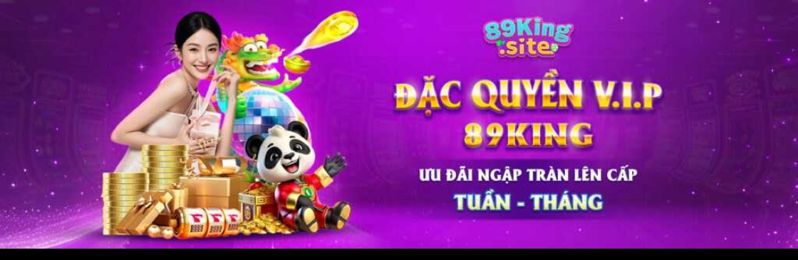 89king ssite Cover Image